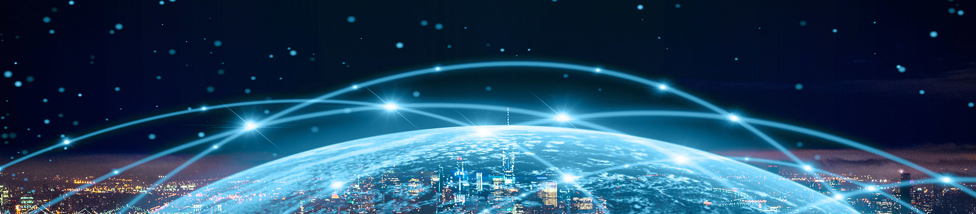 SALES NETWORK